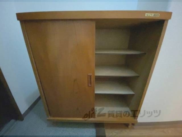下駄箱