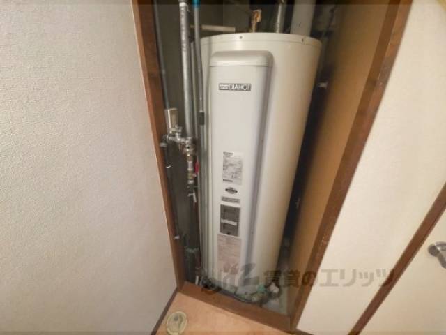 電気温水器
