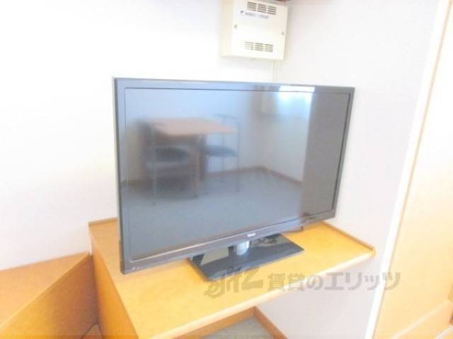 付属家電