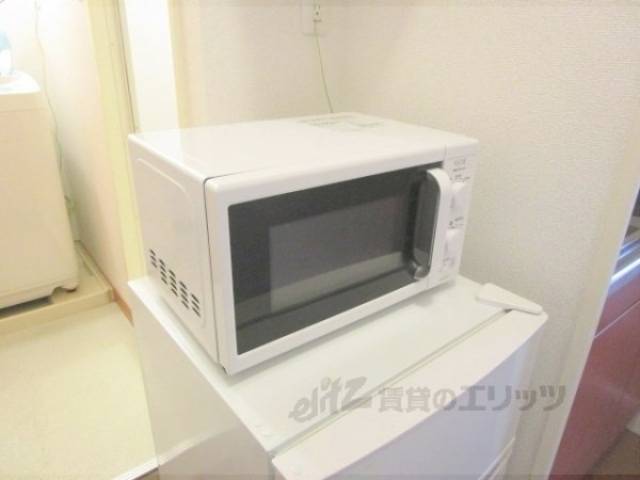 付属家電