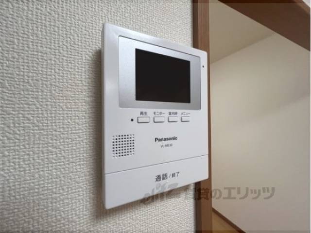 ドアフォン（ＴＶ含）