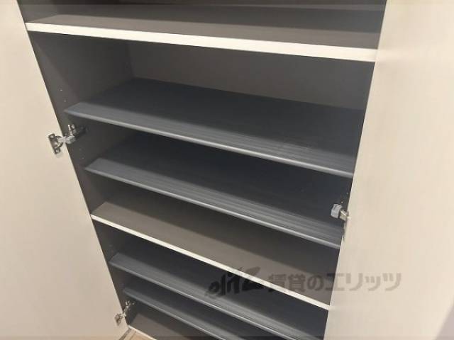 下駄箱