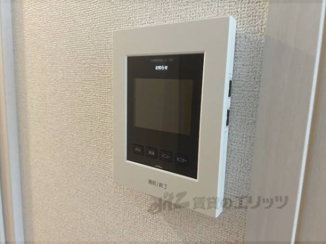 ドアフォン（ＴＶ含）