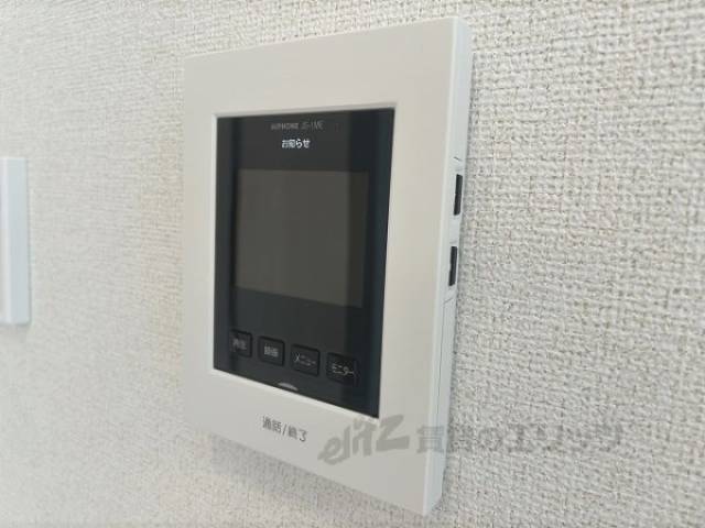 ドアフォン（ＴＶ含）