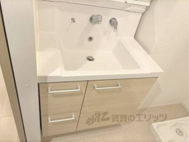 洗面所