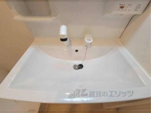 洗面所