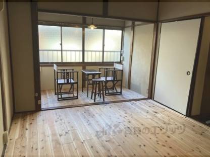 室内