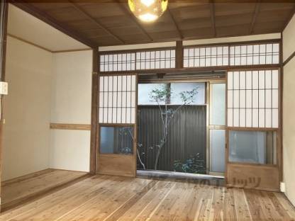 室内