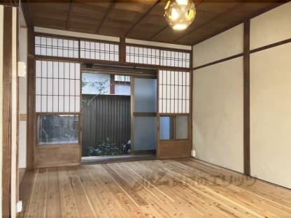 室内