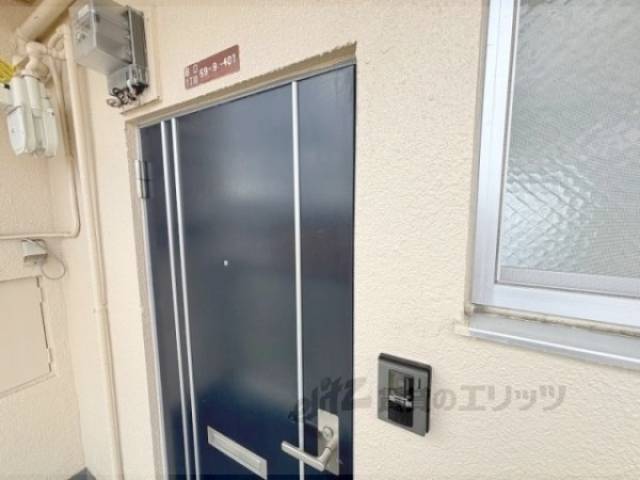 ドアフォン（ＴＶ含）