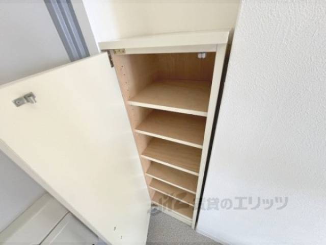 下駄箱