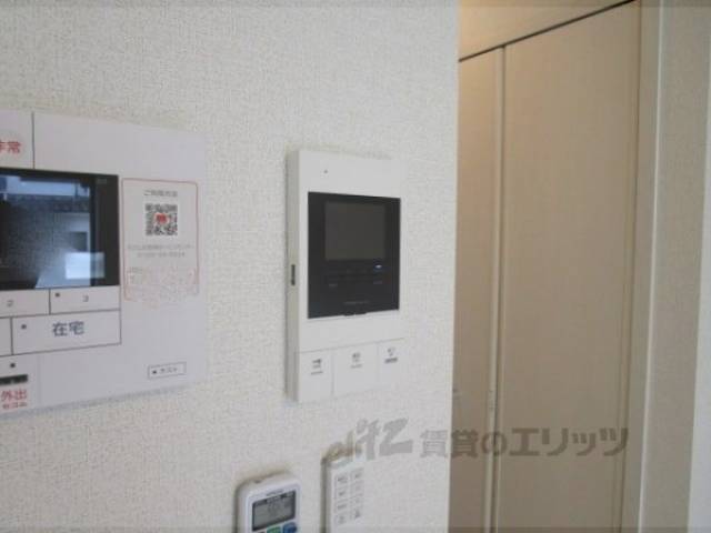ドアフォン（ＴＶ含）