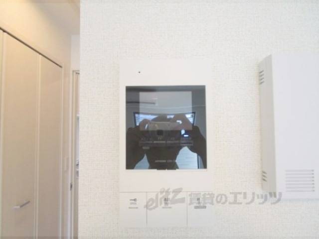 ドアフォン（ＴＶ含）