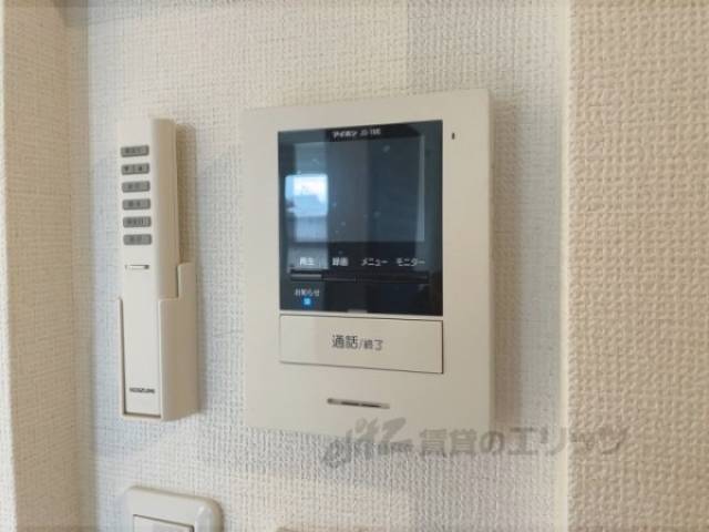 ドアフォン（ＴＶ含）