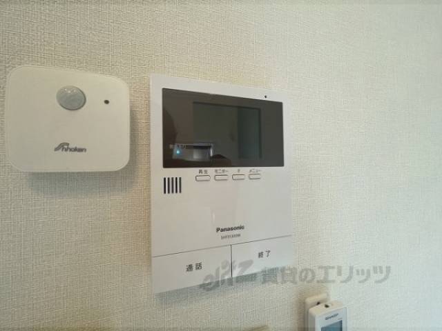 ドアフォン（ＴＶ含）