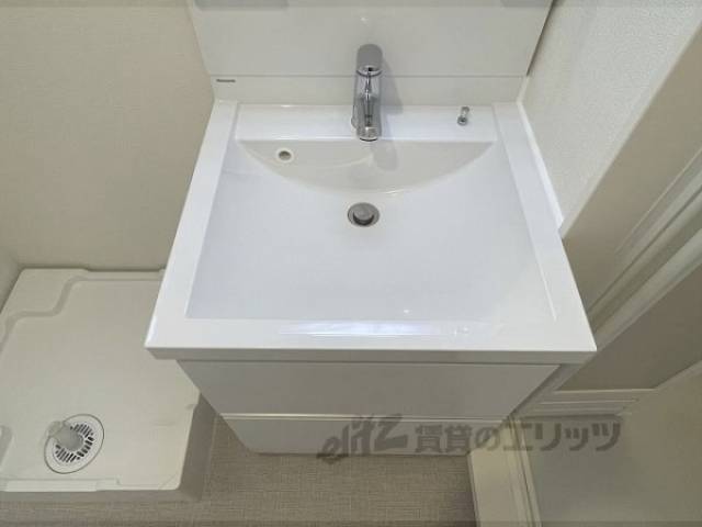 洗面所