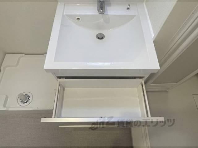 洗面所