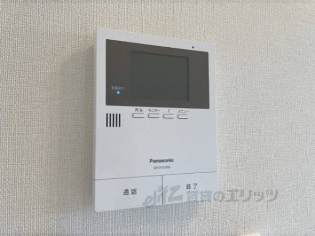 ドアフォン（ＴＶ含）