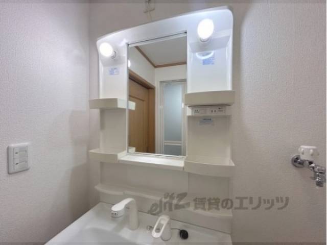 洗面所