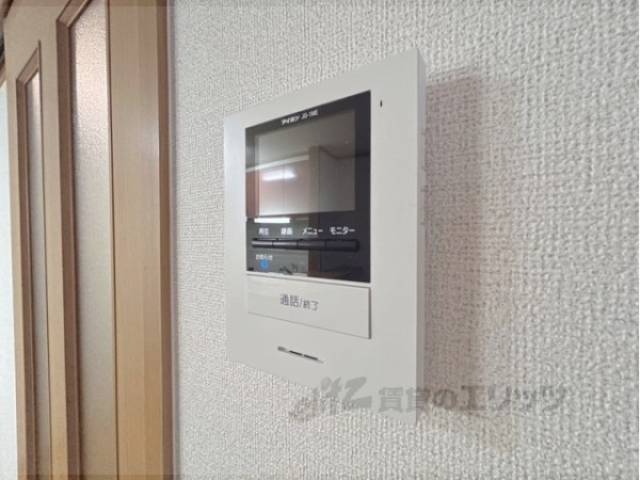 ドアフォン（ＴＶ含）