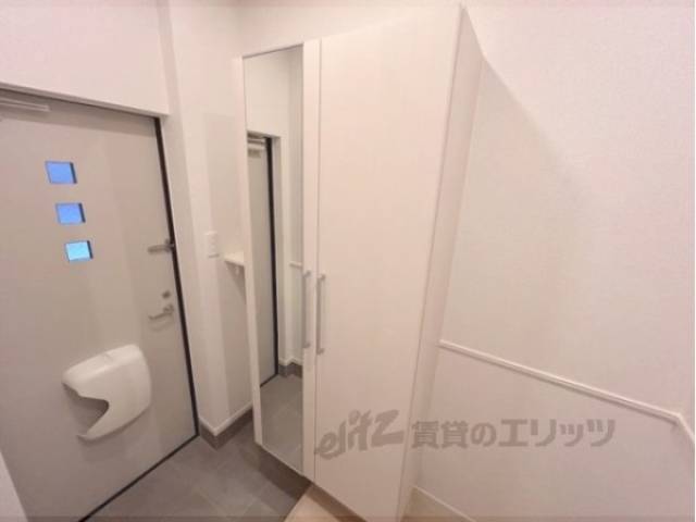 下駄箱