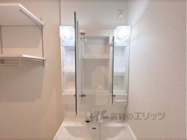 洗面所