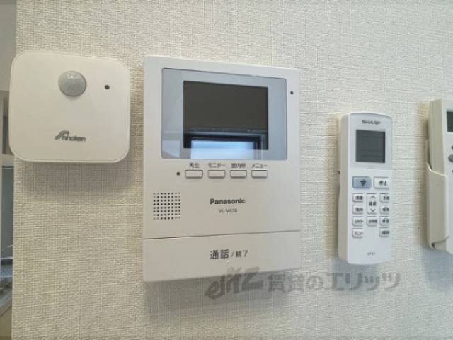 ドアフォン（ＴＶ含）
