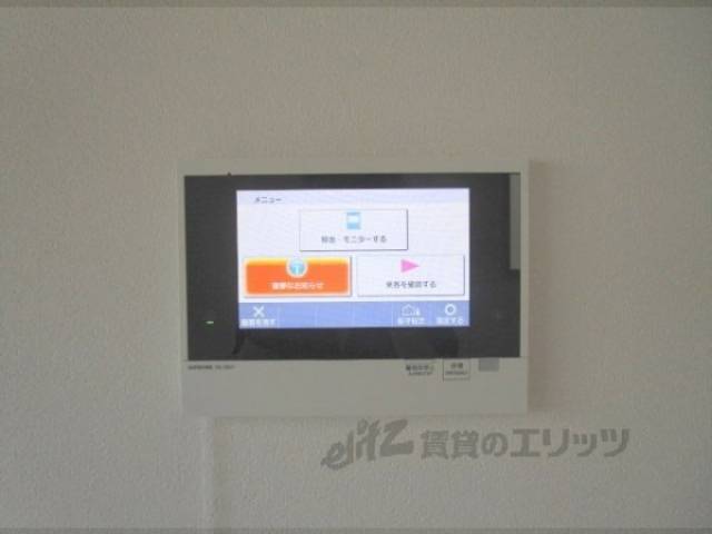 ドアフォン（ＴＶ含）