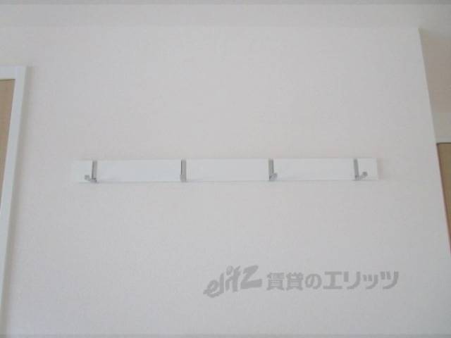 コート掛け