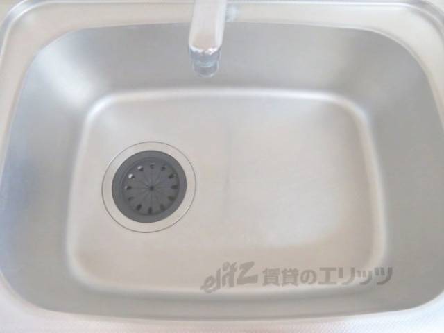 キッチン　シンク