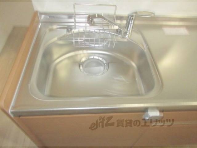 キッチン　シンク