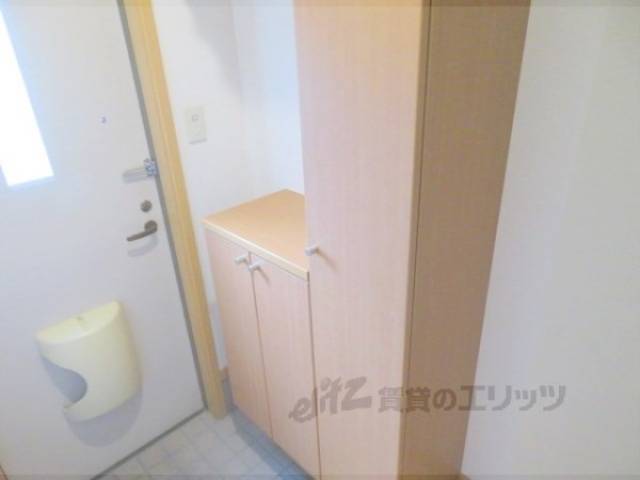 下駄箱
