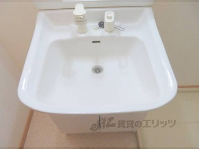 洗面所