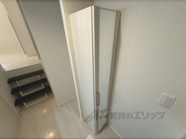 下駄箱