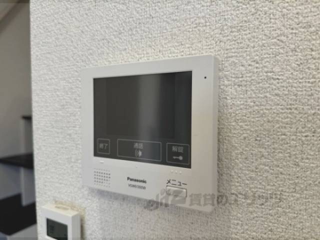 ドアフォン（ＴＶ含）