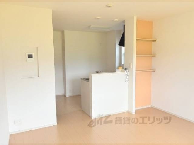 リビング