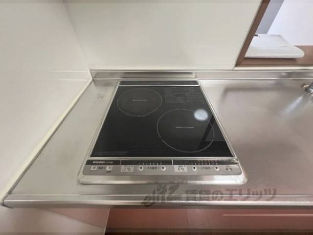 キッチン　ＩＨ