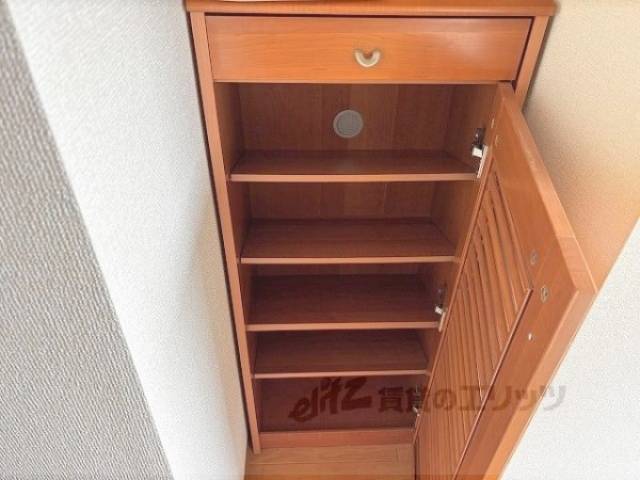 下駄箱