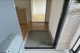 コンフォート彦根室内写真1