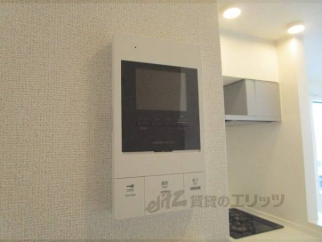 ドアフォン（ＴＶ含）