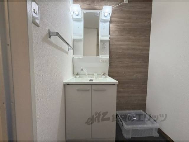 洗面所