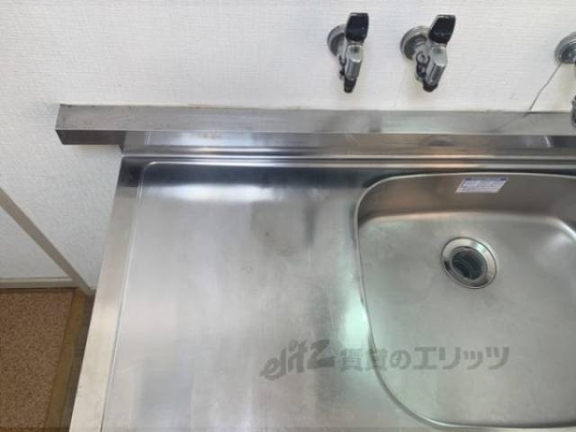 コンロ置場