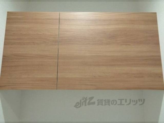 トイレ　収納