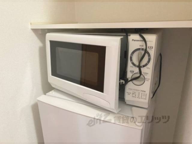 電子レンジ