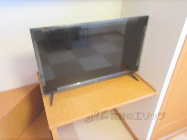 テレビ