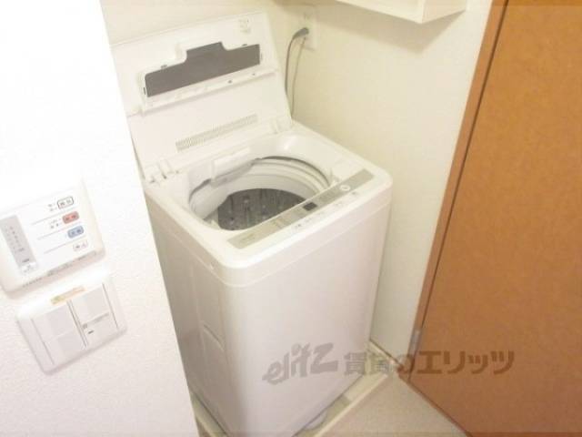 洗濯機