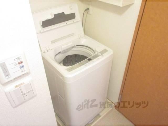 洗濯機