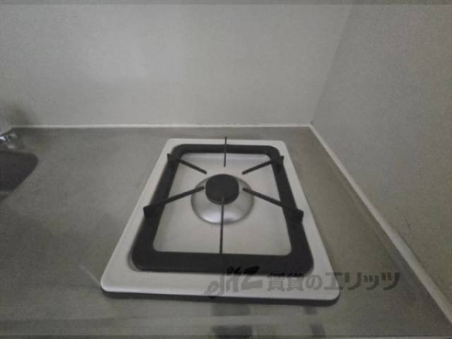 キッチン　コンロ