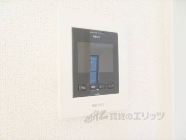 ドアフォン（ＴＶ含）