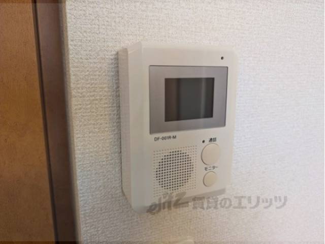 ドアフォン（ＴＶ含）